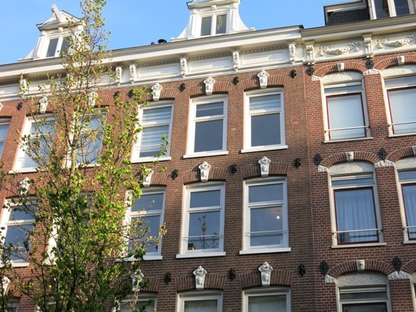 Medium property photo - Tweede Jan van der Heijdenstraat 57III, 1074 XP Amsterdam