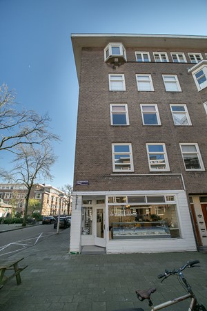 Medium property photo - Hoendiepstraat 4-1, 1079 LT Amsterdam