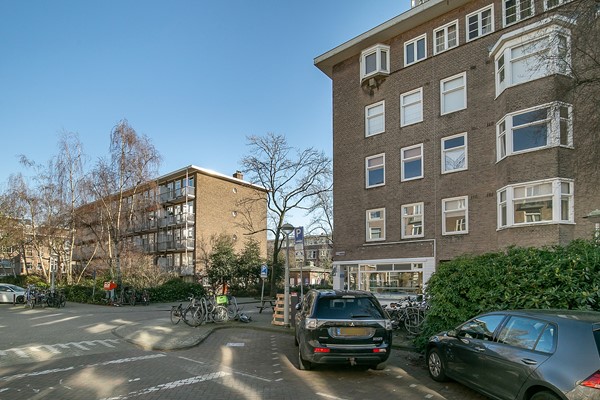 Medium property photo - Hoendiepstraat 4-1, 1079 LT Amsterdam