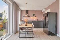 appartementen te huur op Bart Van Der Leckhof 74