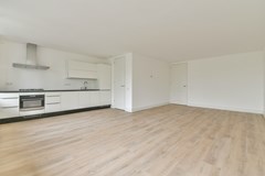 Appartement in Hoofddorp