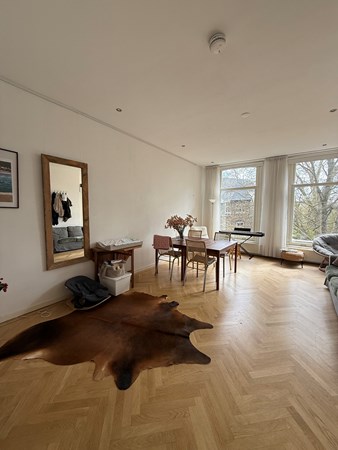 Medium property photo - Vondelstraat 122C2, 1054 GS Amsterdam