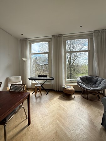 Medium property photo - Vondelstraat 122C2, 1054 GS Amsterdam