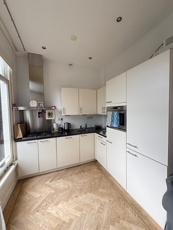 Medium property photo - Vondelstraat 122C2, 1054 GS Amsterdam