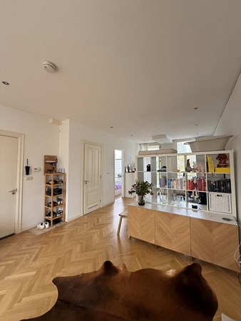 Medium property photo - Vondelstraat 122C2, 1054 GS Amsterdam