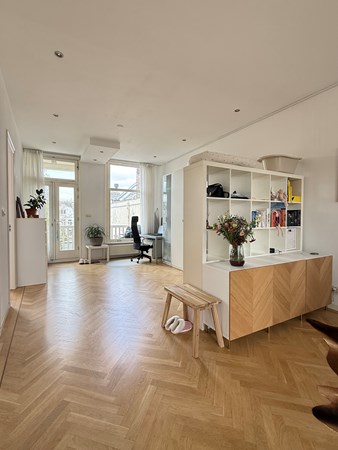 Medium property photo - Vondelstraat 122C2, 1054 GS Amsterdam