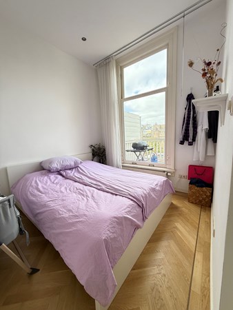 Medium property photo - Vondelstraat 122C2, 1054 GS Amsterdam