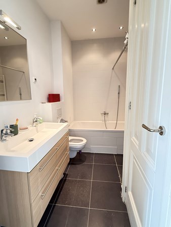 Medium property photo - Vondelstraat 122C2, 1054 GS Amsterdam
