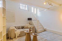 Verkocht:Keizersgracht 463A, 1017 DK Amsterdam - Foto