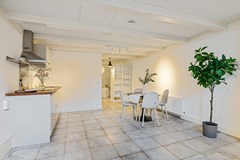 Verkocht:Keizersgracht 463A, 1017 DK Amsterdam - Foto