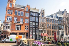Verkocht:Keizersgracht 463A, 1017 DK Amsterdam - Foto