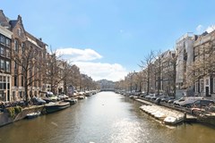 Verkocht:Keizersgracht 463A, 1017 DK Amsterdam - Foto