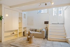 Verkocht:Keizersgracht 463A, 1017 DK Amsterdam - Foto