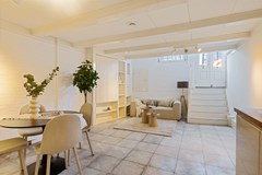 Verkocht:Keizersgracht 463A, 1017 DK Amsterdam - Foto