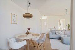 Verkocht:Borgerstraat 260-3, 1053 RH Amsterdam - Foto