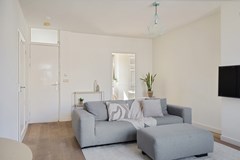 Verkocht:Borgerstraat 260-3, 1053 RH Amsterdam - Foto