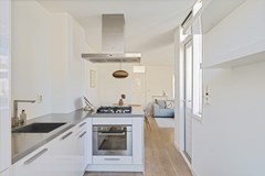 Verkocht:Borgerstraat 260-3, 1053 RH Amsterdam - Foto