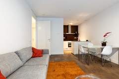 Verhuurd:Willem Frederik Hermansstraat 115, 1011 DG Amsterdam - Foto