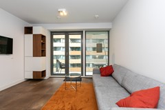 Verhuurd:Willem Frederik Hermansstraat 115, 1011 DG Amsterdam - Foto