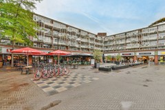 Rented: Polderplein 76, 2132 BD Hoofddorp
