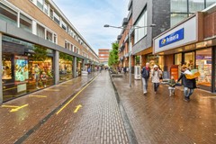 Rented: Polderplein 76, 2132 BD Hoofddorp