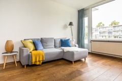 Verhuurd:Havikshorst 36, 1083 TT Amsterdam - Foto