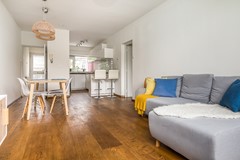 Verhuurd:Havikshorst 36, 1083 TT Amsterdam - Foto