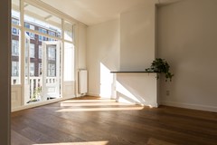 Rented:Brederodestraat 69-3, 1054 VB Amsterdam - Photo