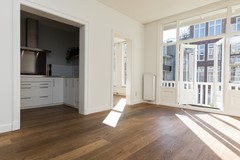 Rented:Brederodestraat 69-3, 1054 VB Amsterdam - Photo