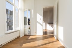 Rented:Brederodestraat 69-3, 1054 VB Amsterdam - Photo