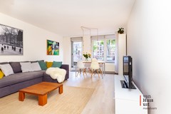 For rent: Jacob van Lennepkade 272A, 1053NE Amsterdam