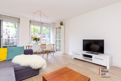 For rent: Jacob van Lennepkade 272A, 1053NE Amsterdam