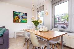 For rent: Jacob van Lennepkade 272A, 1053NE Amsterdam