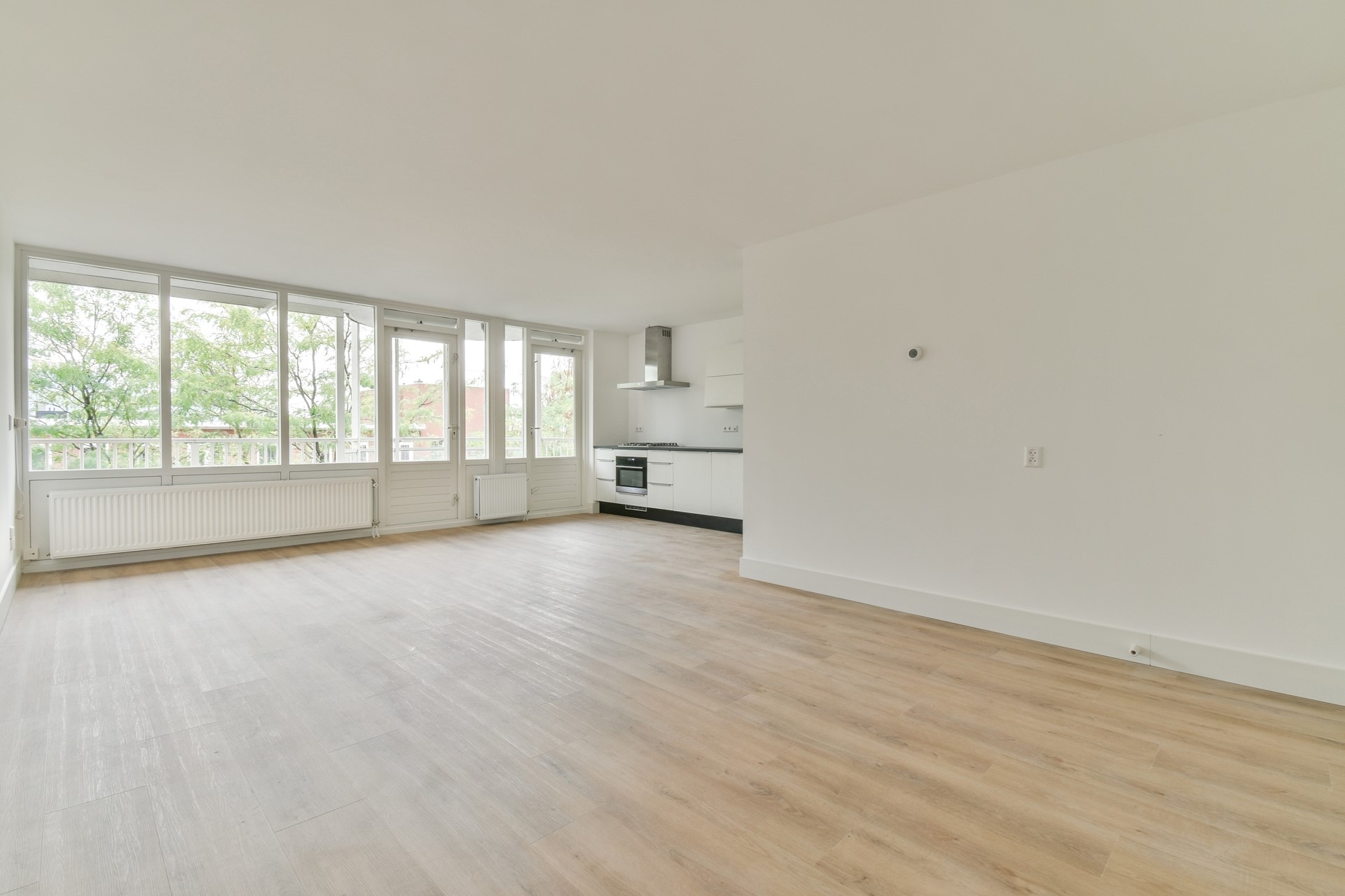 Appartement in Haarlemmermeer