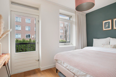 Rented: Danie Theronstraat 8A, 1091 XX Amsterdam