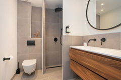 Rented: Danie Theronstraat 8A, 1091 XX Amsterdam