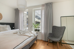 Rented: Danie Theronstraat 8A, 1091 XX Amsterdam