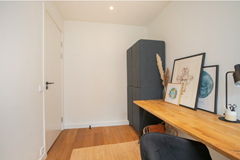 Rented: Danie Theronstraat 8A, 1091 XX Amsterdam