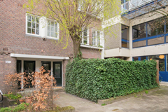 Rented: Danie Theronstraat 8A, 1091 XX Amsterdam