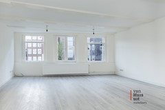 For rent: Nieuwezijds Voorburgwal 258-1, 1012RS Amsterdam