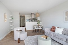 Verkocht:Winthontstraat 10, 1013 BR Amsterdam - Foto