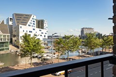 Verkocht:Winthontstraat 10, 1013 BR Amsterdam - Foto