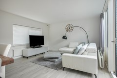 For rent:Turnhoutplantsoen 27, 1066 NP Amsterdam - Photo