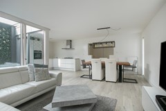 For rent:Turnhoutplantsoen 27, 1066 NP Amsterdam - Photo