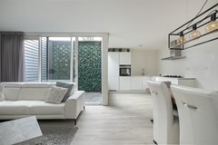 For rent:Turnhoutplantsoen 27, 1066 NP Amsterdam - Photo