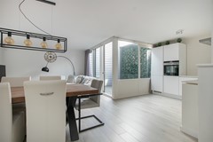 For rent:Turnhoutplantsoen 27, 1066 NP Amsterdam - Photo