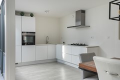 For rent:Turnhoutplantsoen 27, 1066 NP Amsterdam - Photo