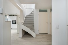 For rent: Turnhoutplantsoen 27, 1066 NP Amsterdam