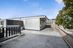 For rent: Turnhoutplantsoen 27, 1066 NP Amsterdam