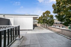 For rent: Turnhoutplantsoen 27, 1066 NP Amsterdam